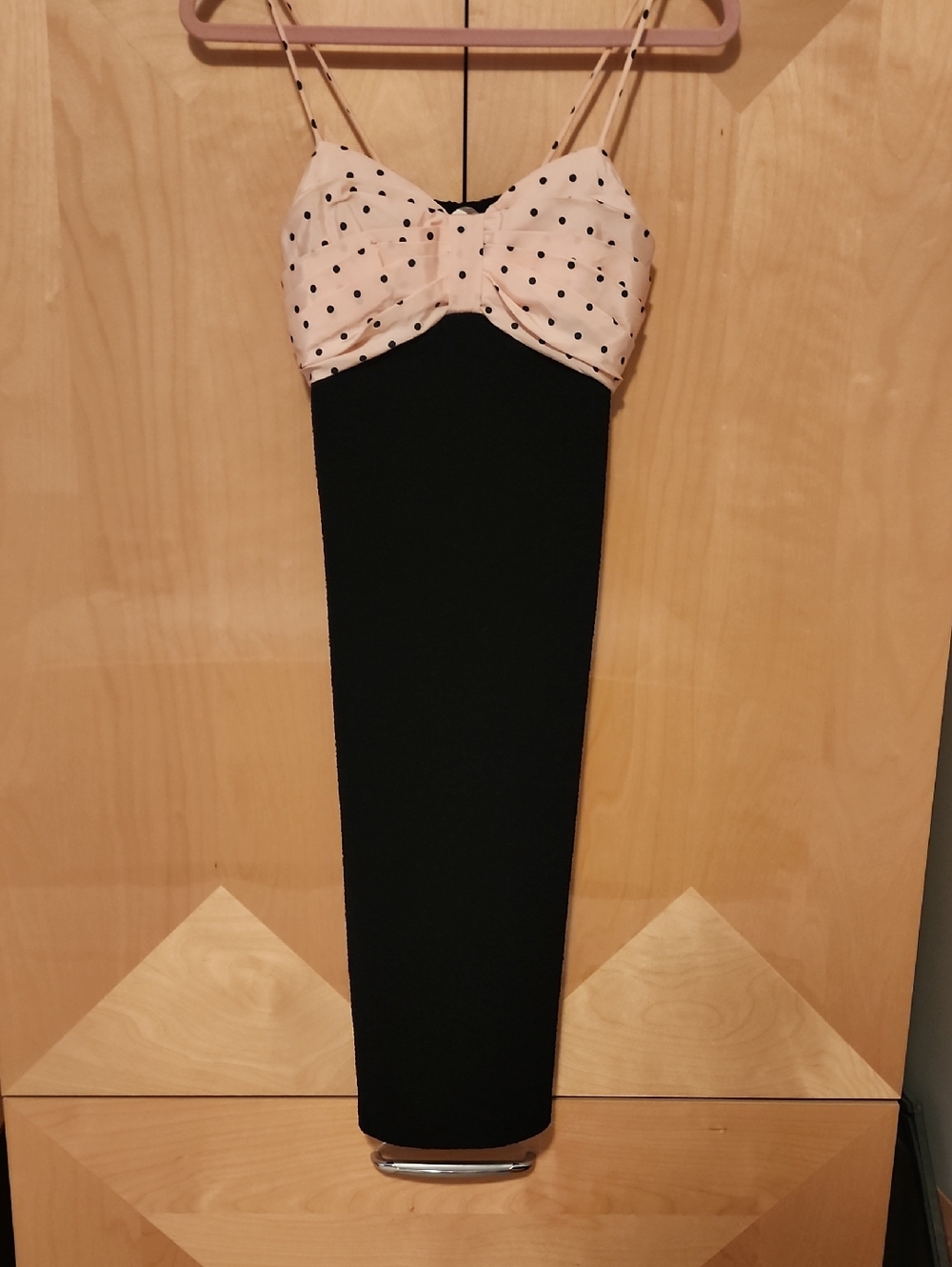Vintage Pinup Girl Style Dress